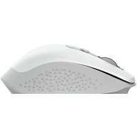 Мышь Trust OZAA (белый) - Превью изображения №4 — Интернет-магазин Time-Shop