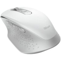 Мышь Trust OZAA (белый) - Превью изображения №5 — Интернет-магазин Time-Shop