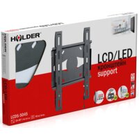 Кронштейн для телевизора Holder LCDS-5045 - Превью изображения №3 — Интернет-магазин Time-Shop