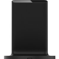 Беспроводное зарядное Xiaomi Mi Vertical Wireless Charger Stand WPC02ZM (международная версия) - Превью изображения №8 — Интернет-магазин Time-Shop