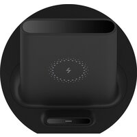 Беспроводное зарядное Xiaomi Mi Vertical Wireless Charger Stand WPC02ZM (международная версия) - Превью изображения №6 — Интернет-магазин Time-Shop