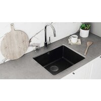 Кухонная мойка Berg BRCL121 - Превью изображения №2 — Интернет-магазин Time-Shop