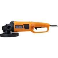 Угловая шлифмашина Partisan AG230-2550DS - Превью изображения №3 — Интернет-магазин Time-Shop