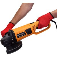 Угловая шлифмашина Partisan AG230-2550DS - Превью изображения №4 — Интернет-магазин Time-Shop