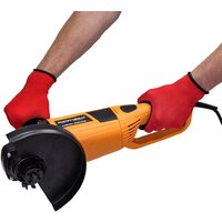 Угловая шлифмашина Partisan AG230-2550DS - Превью изображения №5 — Интернет-магазин Time-Shop