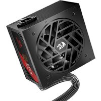 Блок питания Redragon Guard 650W GC-GU02 - Превью изображения №3 — Интернет-магазин Time-Shop
