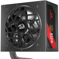 Блок питания Redragon Guard 650W GC-GU02 - Превью изображения №5 — Интернет-магазин Time-Shop