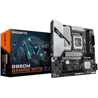 Материнская плата Gigabyte B860M Gaming WiFi6 - Превью изображения №4 — Интернет-магазин Time-Shop