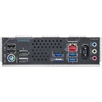 Материнская плата Gigabyte B860M Gaming WiFi6 - Превью изображения №3 — Интернет-магазин Time-Shop