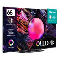 OLED телевизор Hisense 65A85K - Превью изображения №3 — Интернет-магазин Time-Shop