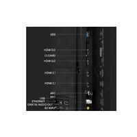 OLED телевизор Hisense 65A85K - Превью изображения №11 — Интернет-магазин Time-Shop