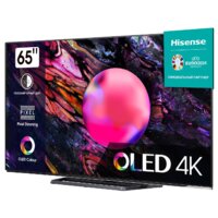 OLED телевизор Hisense 65A85K - Превью изображения №2 — Интернет-магазин Time-Shop