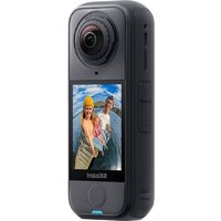 Экшен-камера Insta360 X4 Air Ski Bundle (черный) - Превью изображения №4 — Интернет-магазин Time-Shop