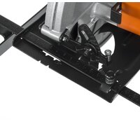 Дисковая (циркулярная) пила Daewoo Power DAS 1500-190 - Превью изображения №2 — Интернет-магазин Time-Shop