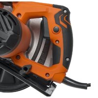 Дисковая (циркулярная) пила Daewoo Power DAS 1500-190 - Превью изображения №3 — Интернет-магазин Time-Shop