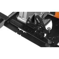 Дисковая (циркулярная) пила Daewoo Power DAS 1500-190 - Превью изображения №8 — Интернет-магазин Time-Shop