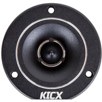 Твитер KICX DTC 36 ver.2 - Превью изображения №2 — Интернет-магазин Time-Shop