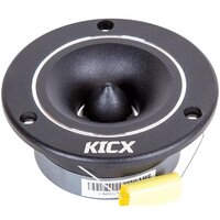 Твитер KICX DTC 36 ver.2 - Превью изображения №3 — Интернет-магазин Time-Shop