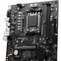 Материнская плата MSI Pro B650M-B - Превью изображения №3 — Интернет-магазин Time-Shop