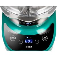 Тестомесильная машина Kitfort KT-3476 - Превью изображения №4 — Интернет-магазин Time-Shop