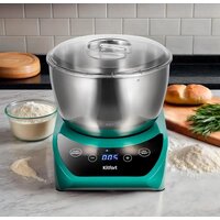 Тестомесильная машина Kitfort KT-3476 - Превью изображения №2 — Интернет-магазин Time-Shop