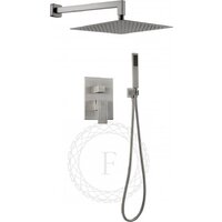 Filarete Fing FL1043 (никель)