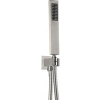 Душевая система  Filarete Fing FL1043 (никель) - Превью изображения №8 — Интернет-магазин Time-Shop