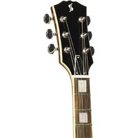 Электрогитара Stagg SEL-STD Gold - Превью изображения №4 — Интернет-магазин Time-Shop