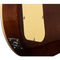 Электрогитара Stagg SEL-STD Gold - Превью изображения №6 — Интернет-магазин Time-Shop