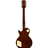 Электрогитара Stagg SEL-STD Gold - Превью изображения №3 — Интернет-магазин Time-Shop