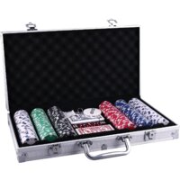 Настольные игры