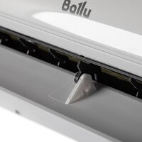 Кондиционер Ballu Maverick DC BSMI-12HN8 - Превью изображения №4 — Интернет-магазин Time-Shop