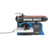 Шлифовальный станок Scheppach BTS800 - Превью изображения №12 — Интернет-магазин Time-Shop