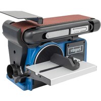 Шлифовальный станок Scheppach BTS800 - Превью изображения №7 — Интернет-магазин Time-Shop