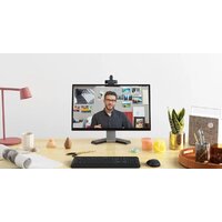 Веб-камера для видеоконференций Logitech C920e - Превью изображения №7 — Интернет-магазин Time-Shop