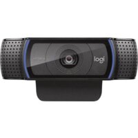 Logitech C920e