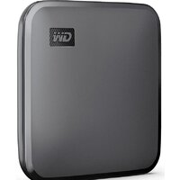 Внешний накопитель WD Elements SE 2TB WDBAYN0020BBK - Превью изображения №2 — Интернет-магазин Time-Shop
