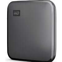 Внешний накопитель WD Elements SE 2TB WDBAYN0020BBK - Превью изображения №3 — Интернет-магазин Time-Shop