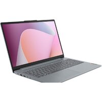 Ноутбук Lenovo IdeaPad Slim 3 15AMN8 82XQ00EQPS - Превью изображения №4 — Интернет-магазин Time-Shop
