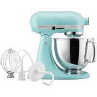 Кухонный комбайн KitchenAid 5KSM125EMI - Превью изображения №6 — Интернет-магазин Time-Shop