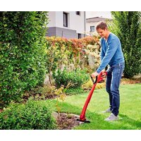 Триммер Einhell GC-CT 18/24 Li P (с АКБ) - Превью изображения №4 — Интернет-магазин Time-Shop