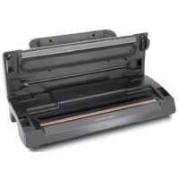 Вакуумный упаковщик CASO HC 170 - Превью изображения №3 — Интернет-магазин Time-Shop