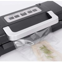 Вакуумный упаковщик CASO HC 170 - Превью изображения №9 — Интернет-магазин Time-Shop