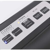 Вакуумный упаковщик CASO HC 170 - Превью изображения №7 — Интернет-магазин Time-Shop