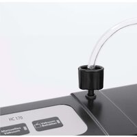 Вакуумный упаковщик CASO HC 170 - Превью изображения №6 — Интернет-магазин Time-Shop