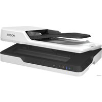 Сканер Epson WorkForce DS-1630 - Превью изображения №7 — Интернет-магазин Time-Shop