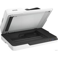 Сканер Epson WorkForce DS-1630 - Превью изображения №4 — Интернет-магазин Time-Shop