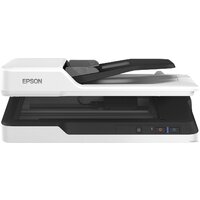Сканер Epson WorkForce DS-1630 - Превью изображения №3 — Интернет-магазин Time-Shop
