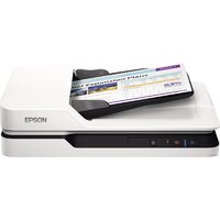 Сканер Epson WorkForce DS-1630 - Превью изображения №2 — Интернет-магазин Time-Shop