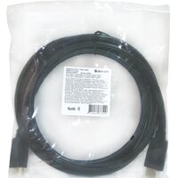 Кабель Defender HDMI-17 5.0 м - Превью изображения №3 — Интернет-магазин Time-Shop